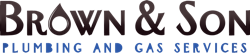 Brown & Son Plumbing